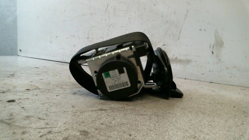 Sicherheitsgurt Vorne  R BMW 520i E60/E61 2003-2005