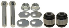 ACDelco 45K1068 - Professional™ Rear Inner Rearward Alignment Camber Bolt Kit