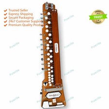 New Folk Musical Instrument Indian Professional Quality Electronic Banjo String