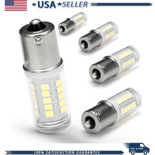 1156 1141 1003 7506 P21w Ba15s Led Bulbs Daylight White 6000k 5w 500lm 12v Rv 1156 1141 1003 7506 P21w Ba15s Led Bulbs Daylight White 6000k 5w 500lm 12v Rv