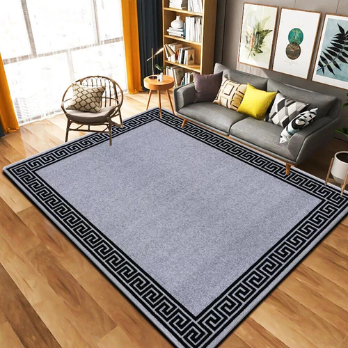 Non Slip Large Area Rugs Hallway Runner Rugs Living Room Kitchen Floor Mat - Picture 15 of 27