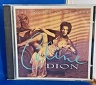The Colour of My Love - Audio CD By Celine Dion - 1993  Ex