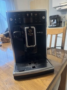 Saeco SM5570 Kaffeemaschine Kaffeevollautomat