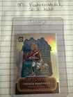 2024 Panini Donruss Optic - Uptowns Patrick Mahomes II #20