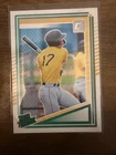 2025 Panini Donruss - Rated Prospects Konnor Griffin #123 (RC)