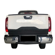 Heckklappenschutz kompatibel mit Mercedes Benz X-Klasse ab Bj. 2017