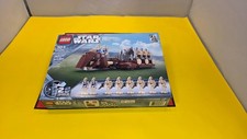 LEGO STAR WARS TRADE FEDERATION TROOP CARRIER SET 40686 MAY 4TH