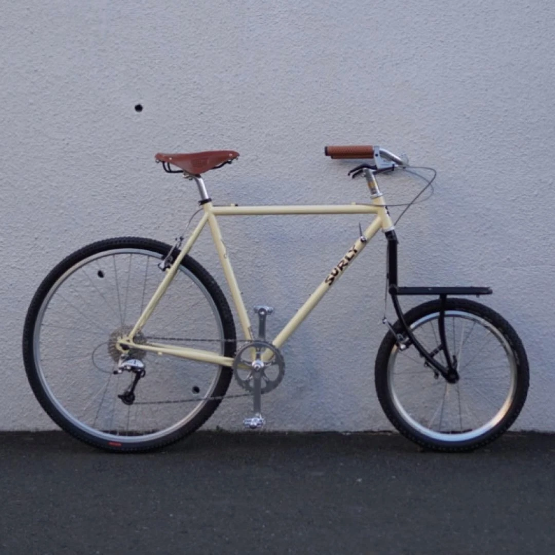 Surly Cyclocross Bike Bikes for sale | eBay