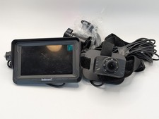 DoHonest Baby Car Camera HD 1080P Rear-Facing Car Baby Monitor with Night Vision