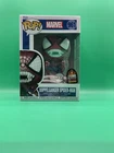 Funko Pop! Marvel-Doppelganger Spider-Man-LACC’21 Exclusive-Sold Out-Vaulted