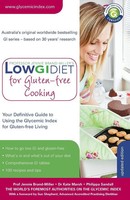 Jennie Brand-Miller (U. A.) | Low GI Diet For Gluten-Free Cooking | Taschenbuch