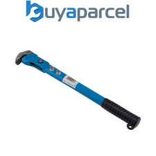 Image of Draper 09393 Track Rod Adjusting Wrench, 450mm, 30mm