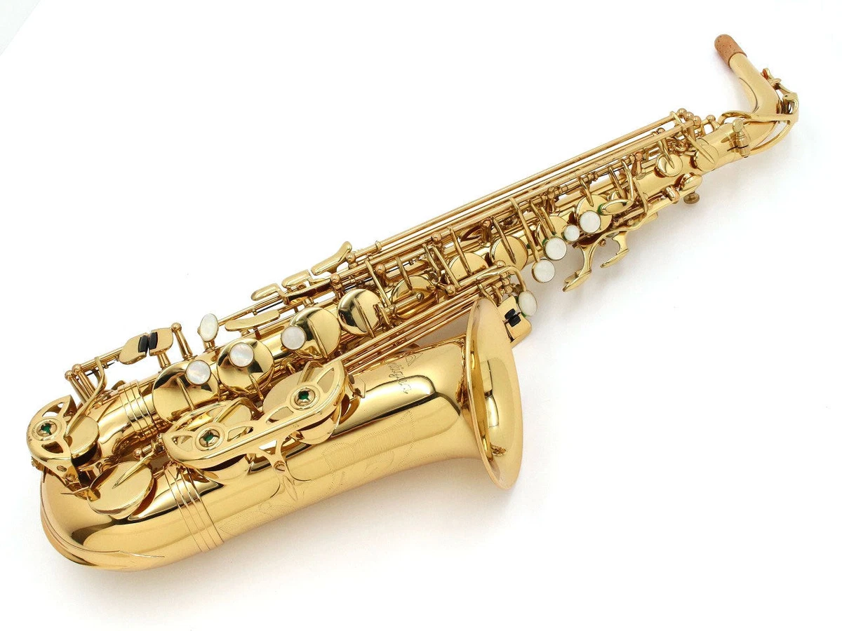 Antigua Alto Saxophone Saxophones for sale | eBay