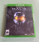 New ListingComplete! Halo The Master Chief Collection Microsoft Xbox One CIB - Ships Free
