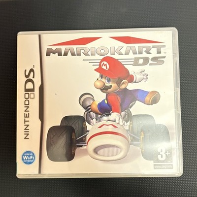 Mario Kart - Nintendo DS
