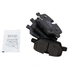 Disc Brake Pad Set-Ceramic Brake Pads TRQ BFA19022