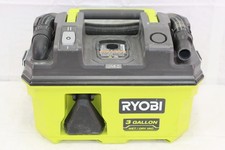 RYOBI PCL734 ONE 18V LINK Cordless 3 Gal. Wet/Dry Vacuum Tool Only