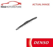WINDSCREEN WIPER BLADE LHD ONLY REAR DENSO DU-035R I NEW OE REPLACEMENT