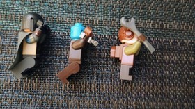 Lego Star Wars UCS Razorcrest (75331)  -  Used 100% Complete