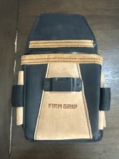 FIRM GRIP Build-A-Rig Everyday Belt Kit Utili...