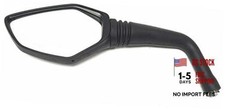 OEM REARVIEW MIRROR LEFT SIDE 390 DUKE BLACK WHITE 2014-2016 90212540000