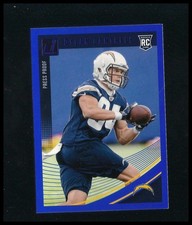 Dylan Cantrell 2018 Donruss Rookie Card!!