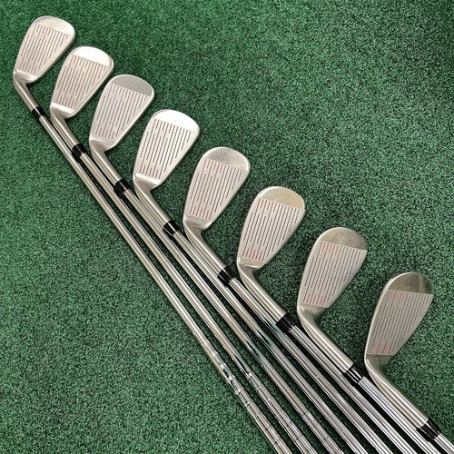 Killer Bee Stinger Iron Set 3-PW Right Hand Regular Flex Steel Shafts ORIGINAL! - Picture 10 of 10