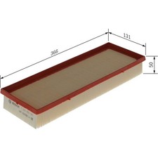 BOSCH F 026 402 238 Kraftstofffilter f�r MINI COUNTRYMAN PACEMAN CLUBMAN R58