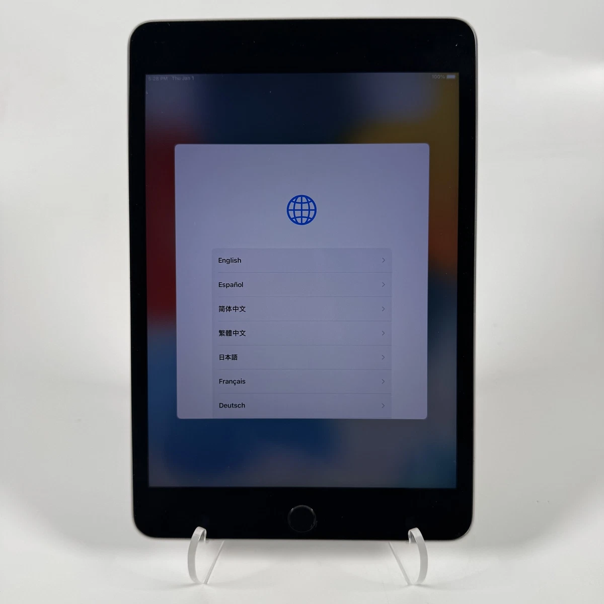 Apple iPad mini 4 128 GB Tablets for sale | eBay