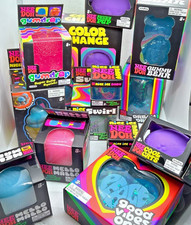 Nee Doh Schylling x1 Choose NeeDoh Squishy To...