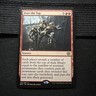 Over the Top #146 (NM) Brothers' War BRO Magic MTG