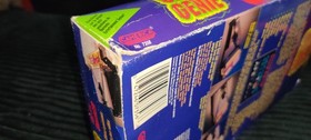 Rare still sealed Camerica NES Game Genie