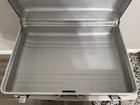 Vintage Zero Halliburton Model 110-SI Photography Case - 18" x 26" x 9" — photo 7
