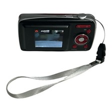 VistaQuest VQ8920 Sport UW 8.0MP 1.5" Digital Camera Waterproof Preowned