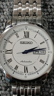 SEIKO 4R36-00Y0 Automatic watch Authentic From Japan
