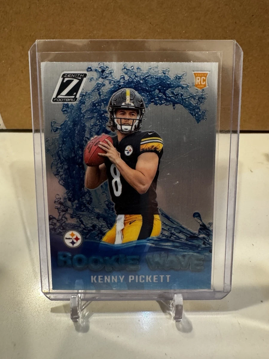 Kenny Pickett Trading Cards for sale | eBay
