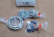 Genuine Niehoff Alternator Generator Repair Kit A9-081 Hardware Small Parts Genuine Niehoff Alternator Generator Repair Kit A9-081 Hardware Small Parts