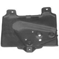 Steel Battery Tray - 4020-300-67