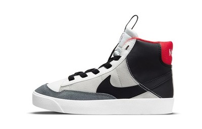 nike Kids' Skateboarding Shoes pre-school - DH8641-100 MT