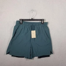 Nike Mens M Unlimited Dri-FIT 7" 2-n-1 Versatile Training Shorts DV9334-328