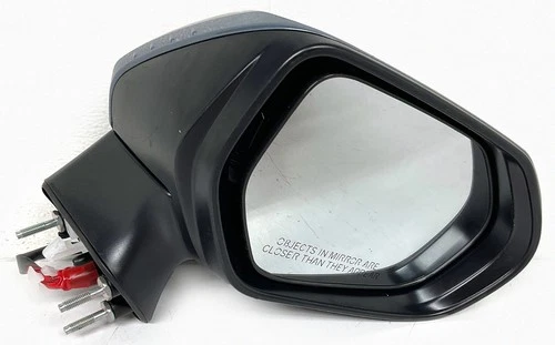 OEM Right Passenger Side Exterior Mirror For Toyota Corolla Sedan Celestite