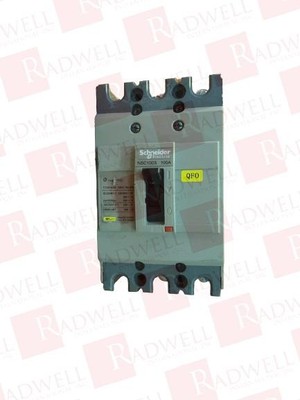 SCHNEIDER ELECTRIC NSC100S3100N / NSC100S3100N (NEW NO BOX)