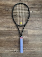 2015 Wilson Blade 98 18x20 Tennis Racquet 4 1/4