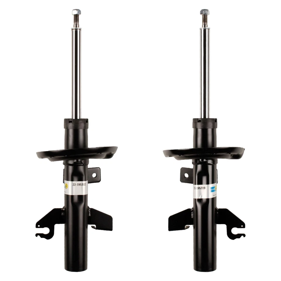 Kit 4 Ammortizzatori Bilstein B4 Alfa Romeo Giulietta Anteriore E Posteriore - Imagen 2 de 3