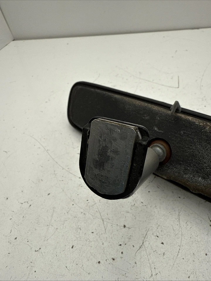 Chevrolet EL 1985 Camino espejo retrovisor OEM Foto 4 de 4