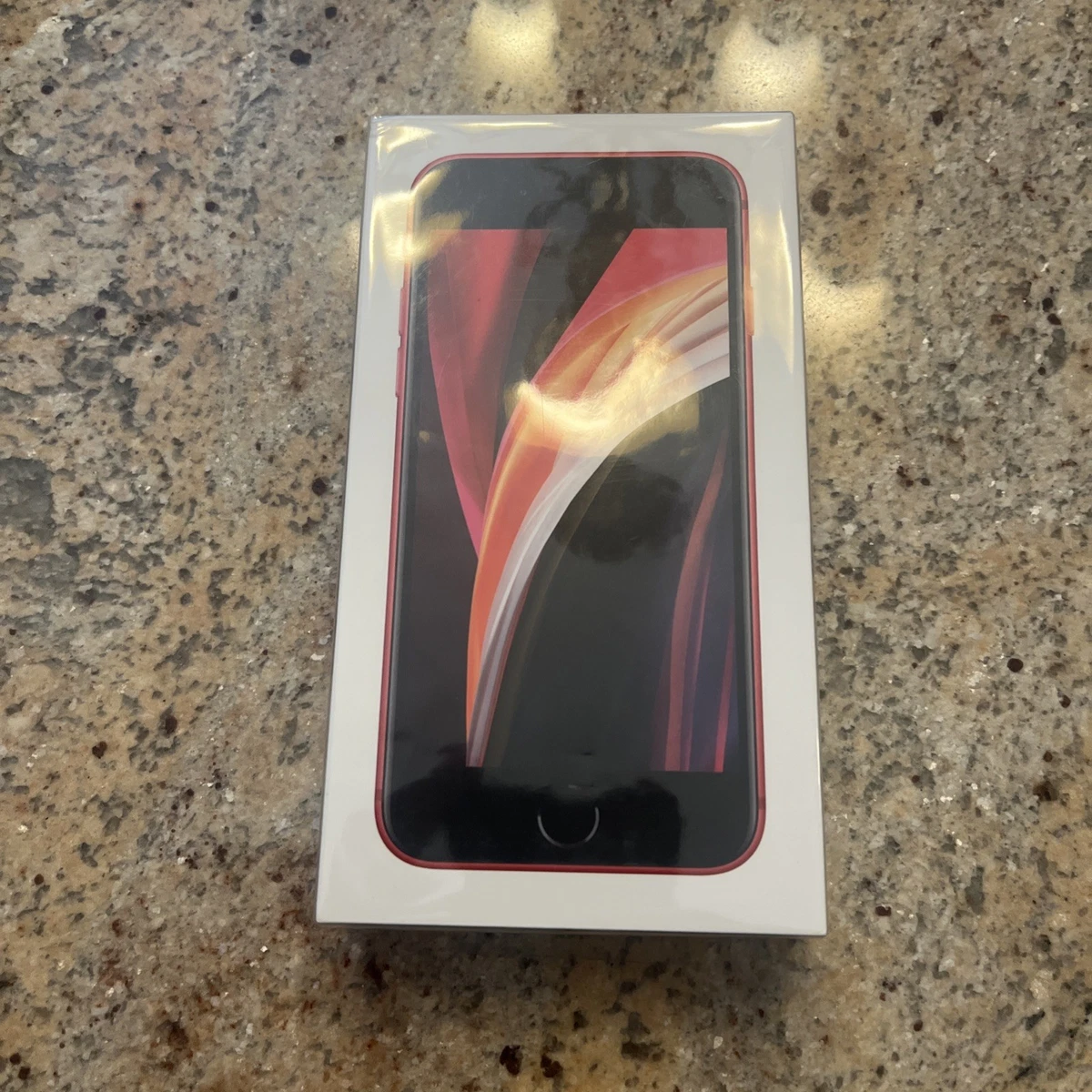 iPhone SE (2nd Generation) (PRODUCT) RED for Sale | Shop New