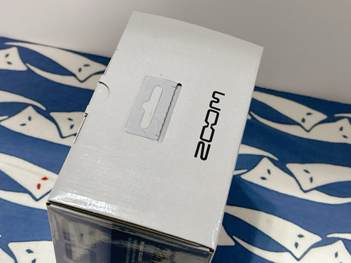 Zoom H2n Zubehörpaket APH-2n nur Open Box - Bild 9 von 10