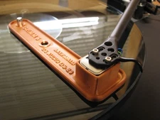 uk   GRIMM'S DS AUDIO DS-E3 PHONO CARTRIDGE BAERWALD PROTRACTOR, EASY ACCURACY