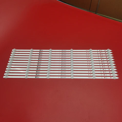 12Pcs LED Backlight Bars for ONN 100012587 ELEMENT E4AA65R 30365006013 New - Picture 2 of 7
