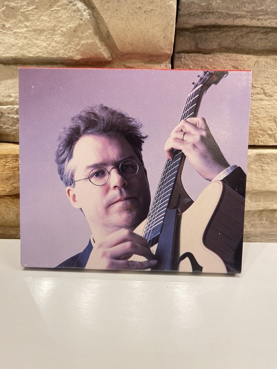 BILL FRISELL NASHVILLE CD Good Condition | eBay